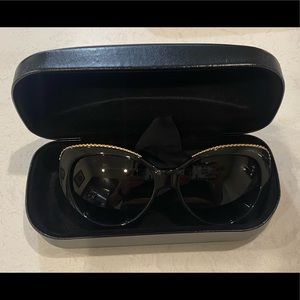 Coach sunglasses